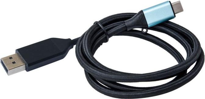Produktbild i-tec USB Typ C — DisplayPort (USB Typ-C, 150 cm)