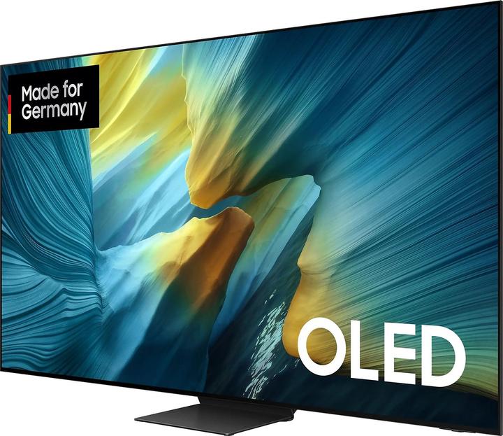 Immagine prodotto Samsung TV GQ83S95FAEXZG (83", S95F, OLED, 4K, 2025)