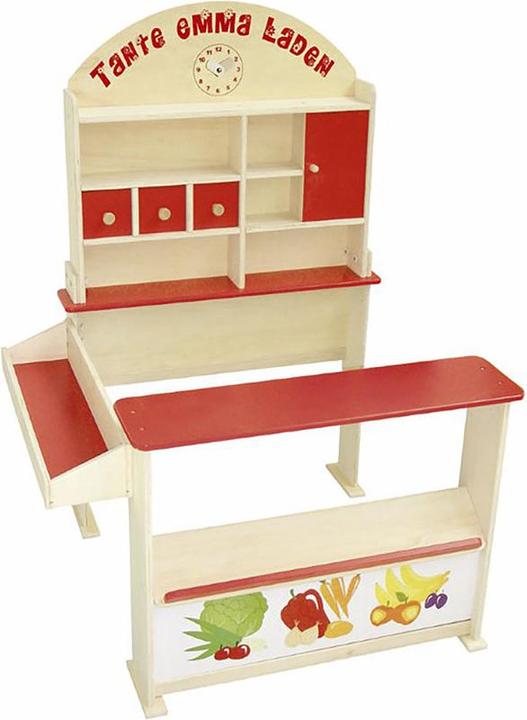 Produktbild Roba Verkaufsstand