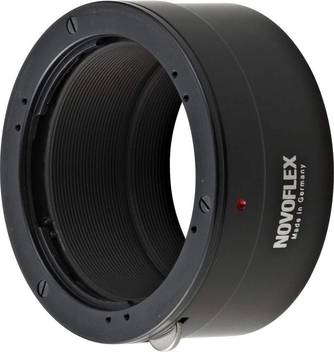 Produktbild Novoflex Adapter zu Sony NEX für Contax/Yashica O