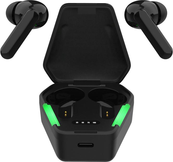 Actual product image Streetz TWS-115 (Cable)