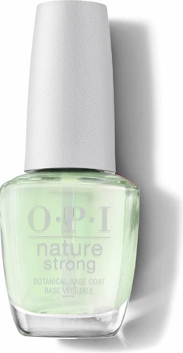Produktbild OPI Nature Strong Base Coat (Base Coat, Base Coat)