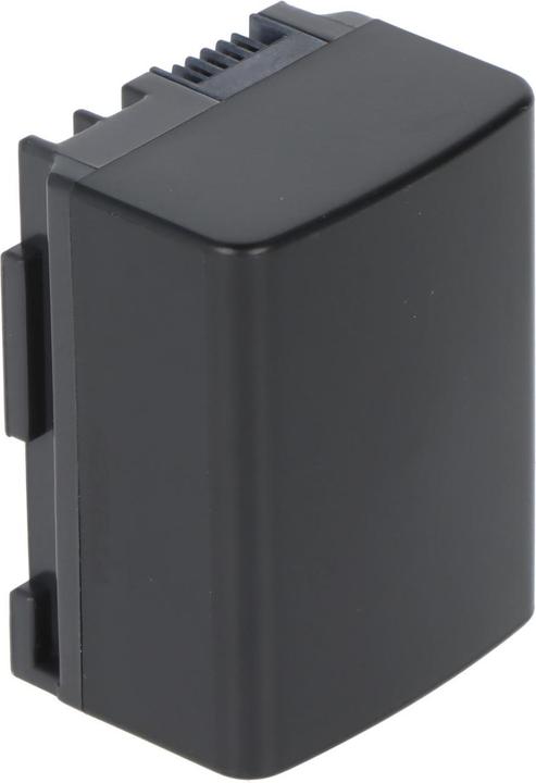 Actual product image AccuCell Akku Canon bp-809, hf10, hf11, hf20, hf100 (Camera battery)