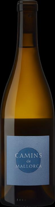 Produktbild Bodega Son Antem Camins Giró Blanc Mallorca IGP (2023)