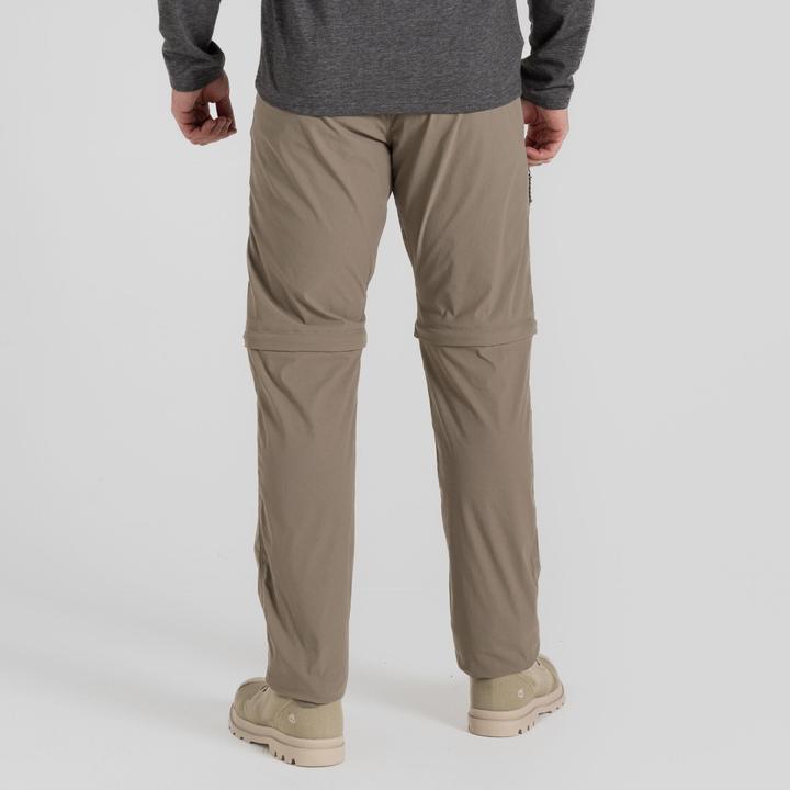 Actual product image Craghoppers NosiLife Pro Convertible Trouser III Short (32)