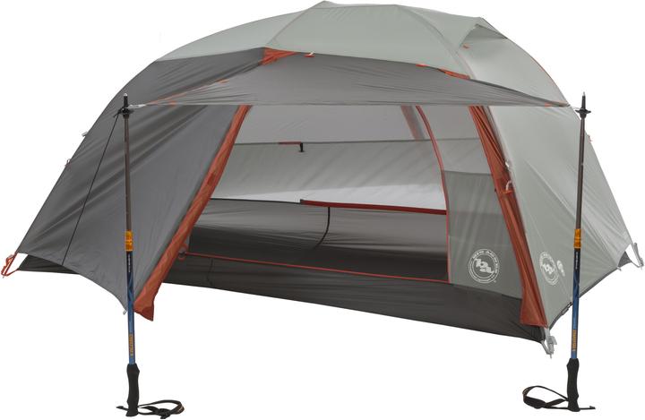 Tenda da campeggio