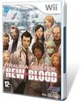 Produktbild Atlus Trauma Center: New Blood (Wii)