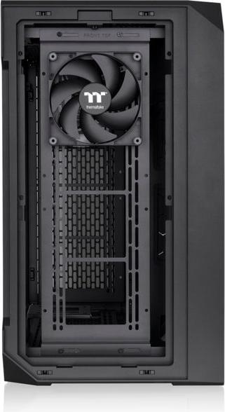 Actual product image Thermaltake CTE C700 Air Snow White (ATX, mATX, Mini-ITX, E-ATX)