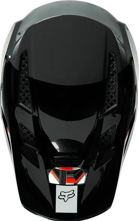 Fox VISOR 23 RPC MIPS BLK S/M/L