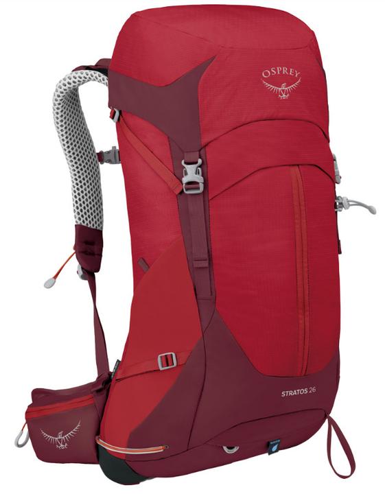 Osprey Stratos 26 (26 l)