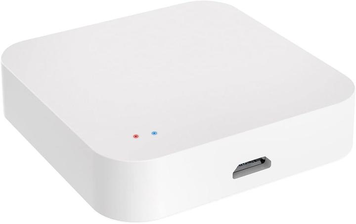 Produktbild Revolt Heizkörperthermostat