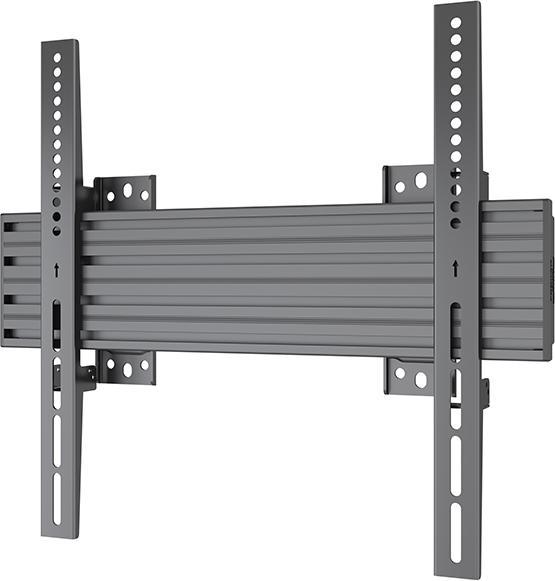 Immagine prodotto Multibrackets Montaggio a parete fisso, 40"-65", VESA 100x100-400x400