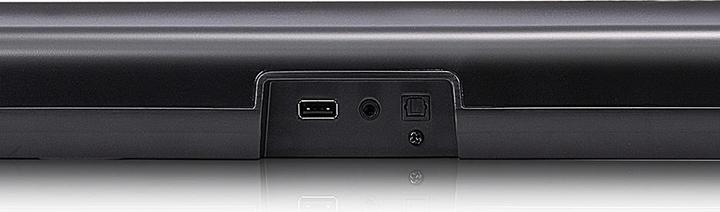 Image du produit LG Sj2 2.1 (160 W, Canal 2.1)