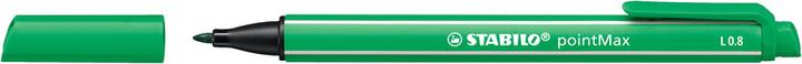 Actual product image STABILO pointMax (Assorted, 24 x)
