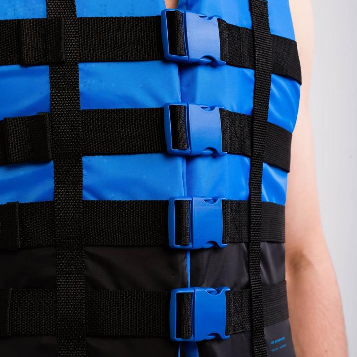 Produktbild Jobe Schwimmweste mit 4 Schnallen (XXL)