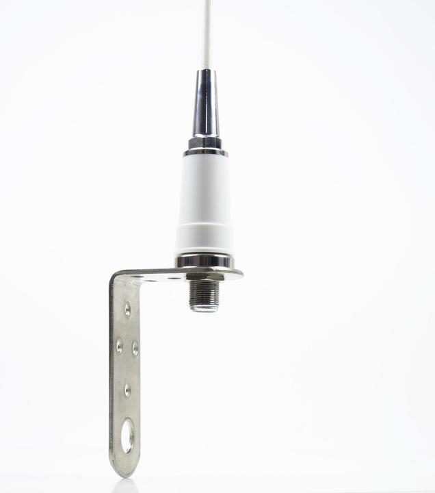 Produktbild PNI Maritime Antenne Boat 900 aus Glasfaser 50W, 154-161,6 MHz, 98 cm, für Boote, Wasserfahrzeuge