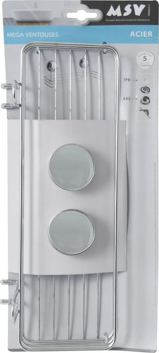 Actual product image MSV Peter (35.5 x 14 x 13 cm)