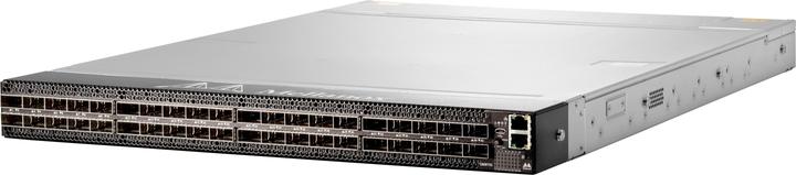 Produktbild HPE Mellanox IB HDR 40P Managed Switch (40 Ports)
