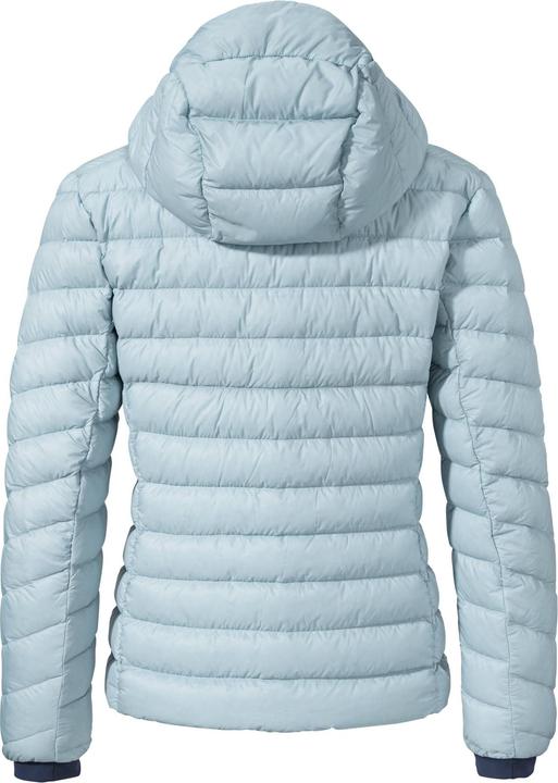 Actual product image Schöffel Down Jacket Silvretta (40, L)