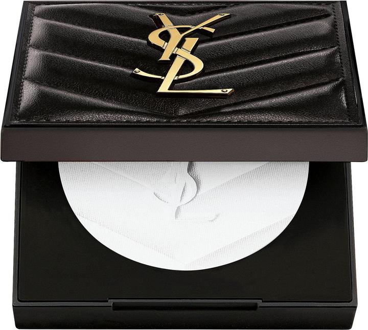 Yves Saint Laurent All Hours Hyper Puder Universal (Transparent)