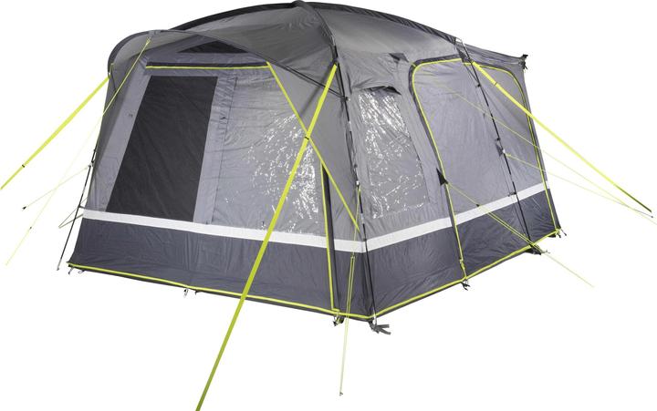 High Peak Tour 2.0 (Dome tent, 17.80 kg, 2 persons)