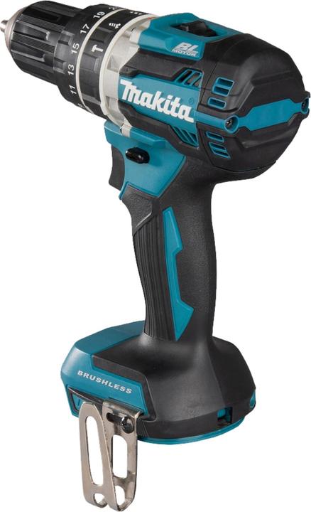 Image du produit Makita Tournevis à percussion (Fonctionnement sur batterie)