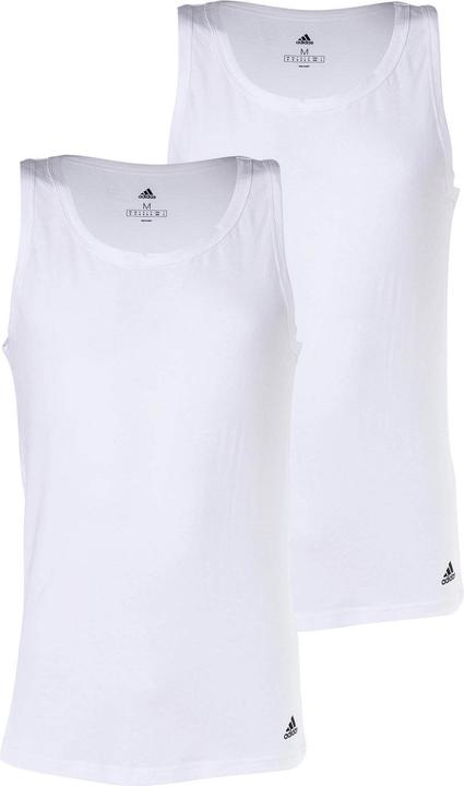 Image du produit adidas Unterhemd Casual Figurbetont (XL)