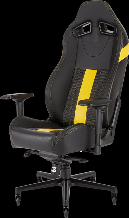 Produktbild Corsair T2 Road Warrior