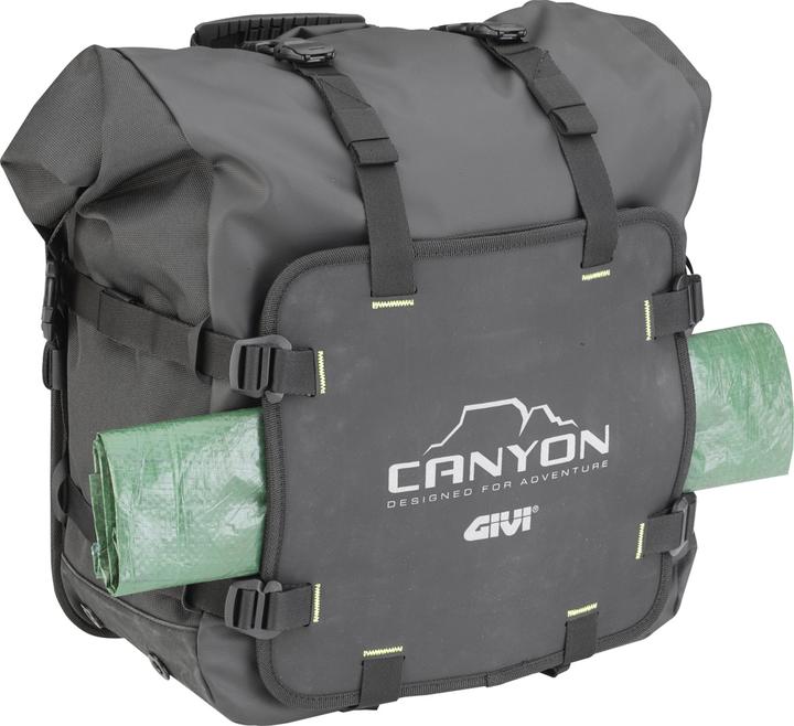 Image du produit Givi GRT720 Canyon (25 l)