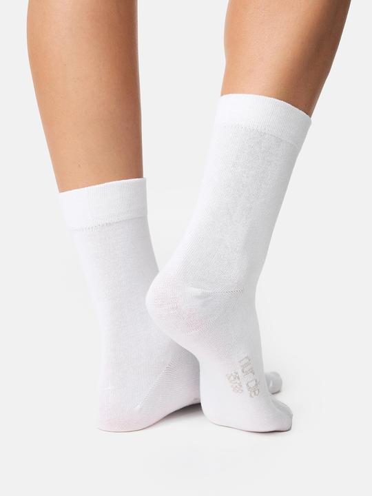Produktbild Nur Die Freizeitsocken Ohne Gummi (39 - 42)