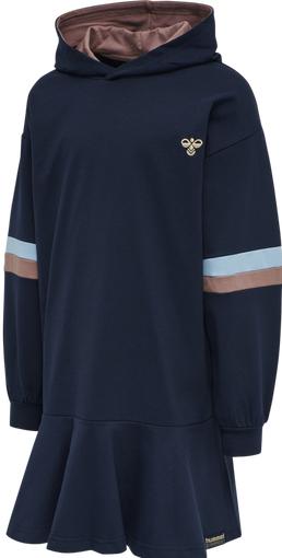 Produktbild hummel Beverly Hoodie Dress (116)