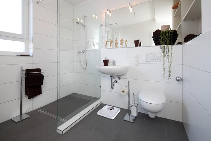 Produktbild Soehnle Tempo White (130 kg)