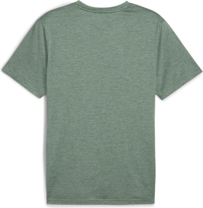 Produktbild Puma M TAD ESSENTIAL HEATHER CAT TEE (CF large cat) (XXL)