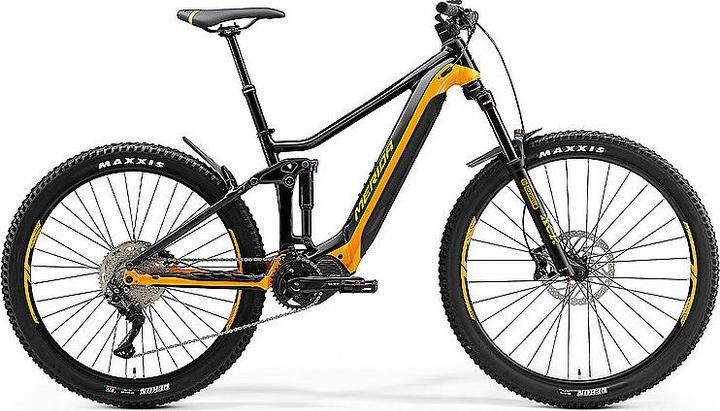 Produktbild Merida eONE-FORTY 475 (45 cm)