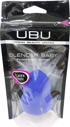 Urban Beauty United UBU - Blender Baby Foundation Sponge