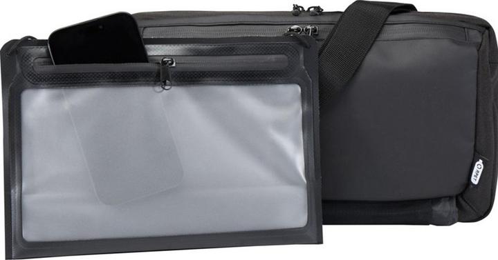 Actual product image Generic Roam Modular Recycled Crossbody Bag