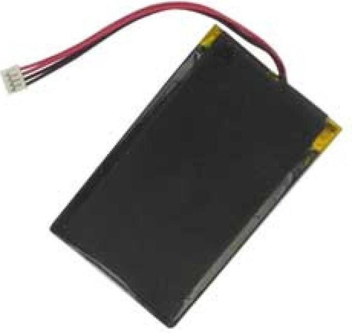 Produktbild AccuCell Akku für Typhoon MyGuide 3100, BT553759
