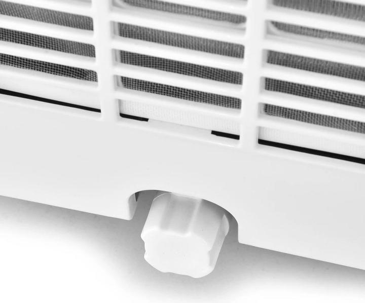 Image du produit Hecht 3909 (45 m², 9000 BTU/h)