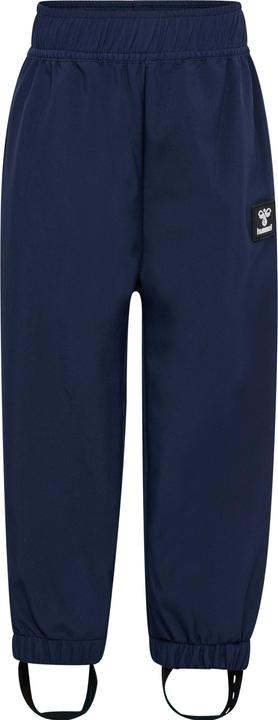 Actual product image hummel Hmljupitor Tex Mini Softshell Pants (98)