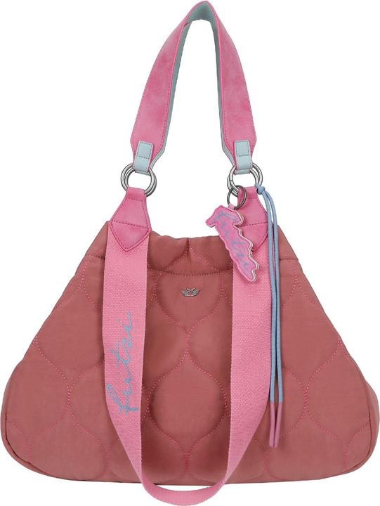 Produktbild Fritzi aus Preußen Izzy Medium Limited Schultertasche 42 cm