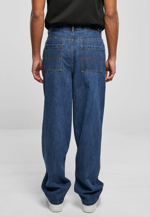 Actual product image Urban Classics 90‘s Jeans (L)