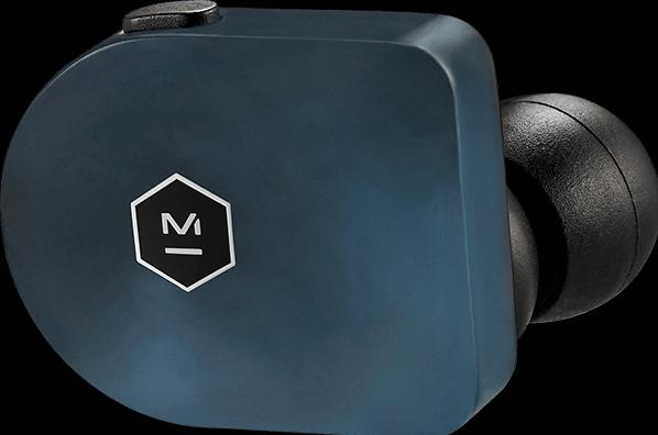 Actual product image Master & Dynamic MW07 (3.50 h, Wireless)