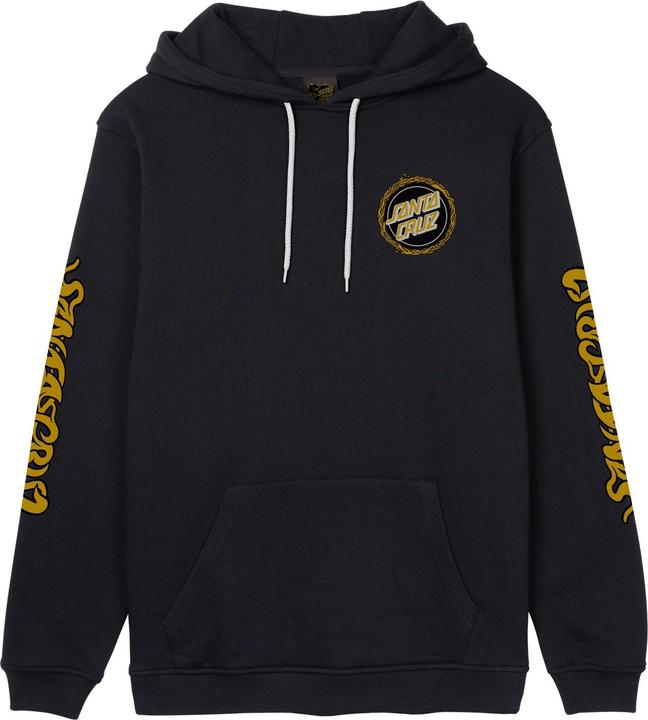 Santa Cruz Screaming 50 Hoodie