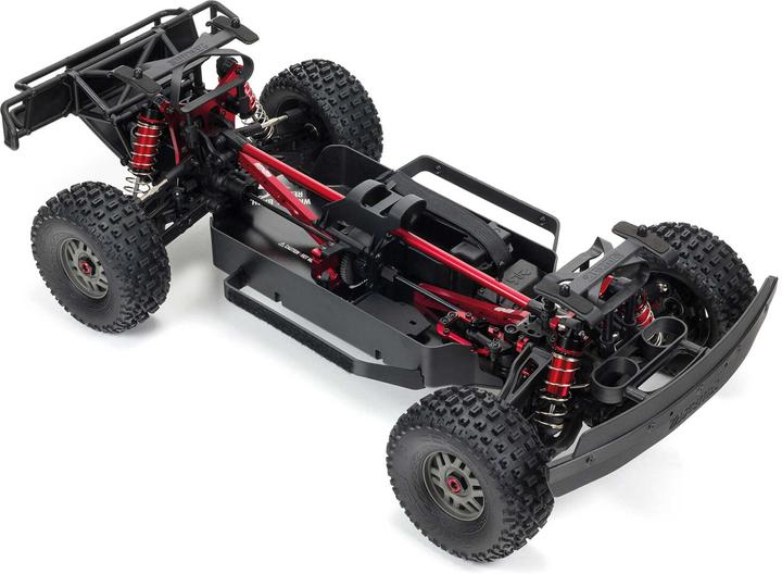 Actual product image Arrma Trophy Truck Mojave (Kit)