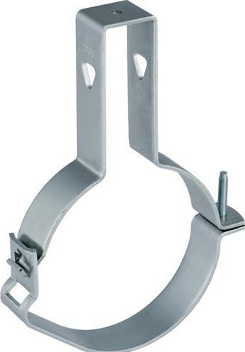 Produktbild Geberit Pluvia Rohrschelle verstellbar d90/98
