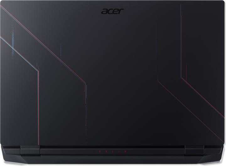 Produktbild Acer Nitro 5 (17.30", AMD Ryzen 7 6800H, 16 GB, 1000 GB, DE)