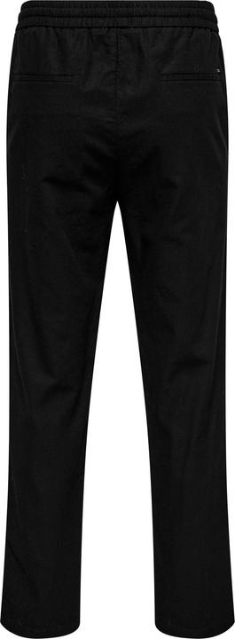 Produktbild Only & Sons Onssinus Loose 0007 Cot Lin Pant Noos (XS)