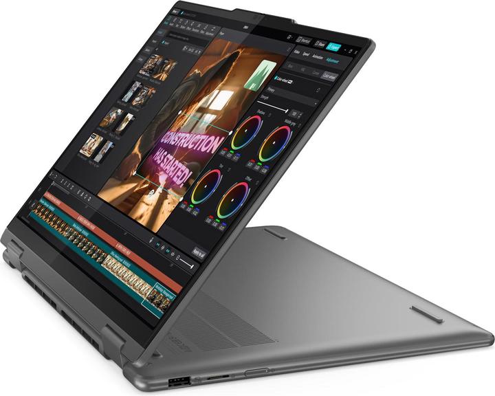 Produktbild Lenovo Yoga 7 (14", Intel Core Ultra 7 155H, 32 GB, 1000 GB, CH)