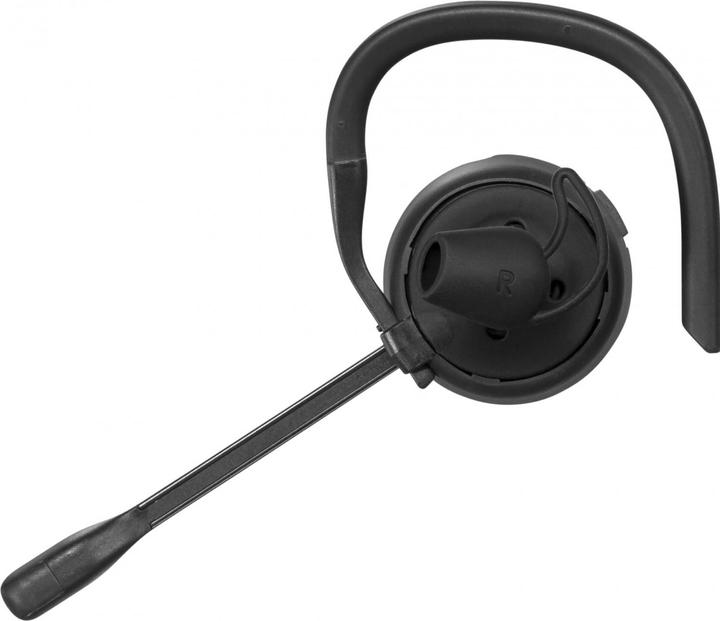 Actual product image Jabra Commitment 75 Convertible (Wireless, USB-A)