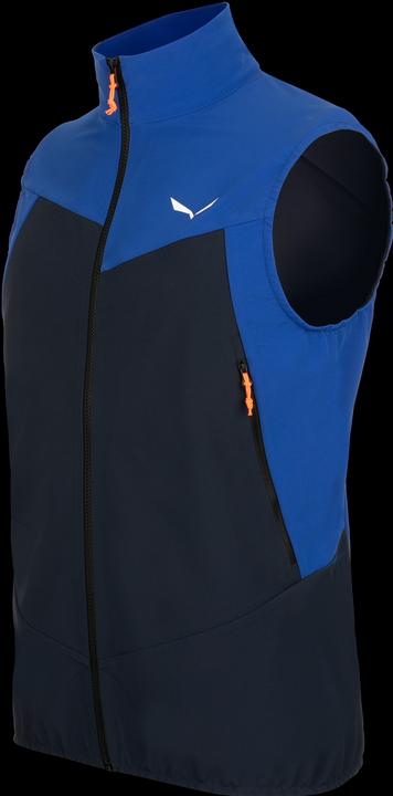 Produktbild Salewa Sella Durastretch Weste Da (50, L)